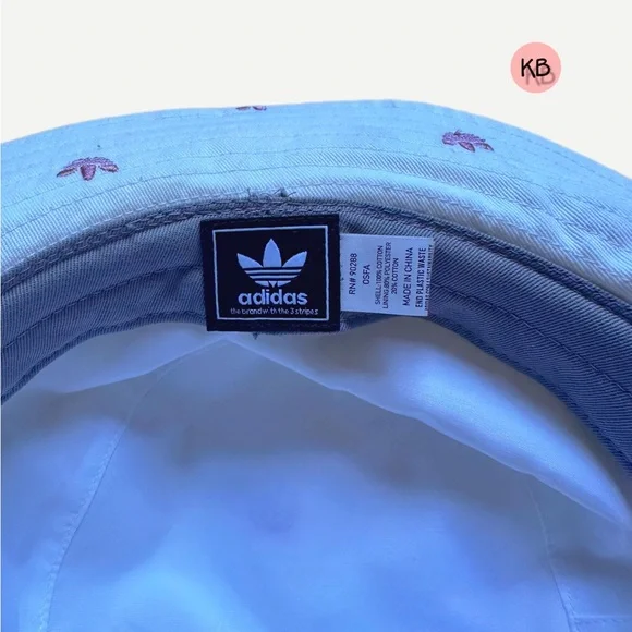 Bucket hat - Picture 3 of 3